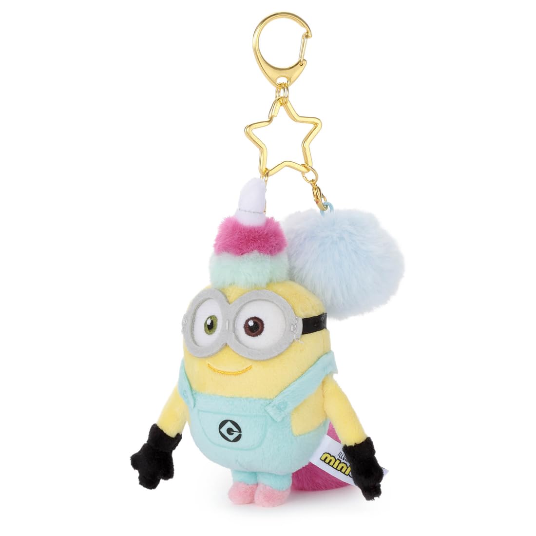 Amazon.co.jp: タカラトミーアーツ(TAKARATOMY A.R.T.S) ミニオンズ